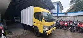 Mitsubishi Colt Diesel FE 71 110PS 4R + Box Besi
2020
terawat