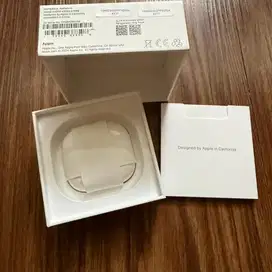 Airpods gen 4 non anc like new