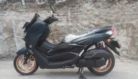 Dp 1jt Nmax Connected (Bi jelek ktp daerah bs kredit) yamaha