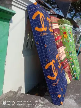 Kasur busa bergaransi