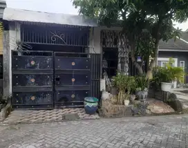 Rumah Siap Huni Griya Krian Residence Krian Sidoarjo