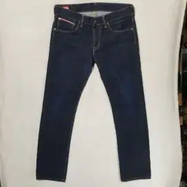 Jeans EDWIN 505zxx Selvedge Size 32