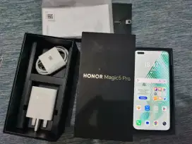 Honor Magic 5 Pro