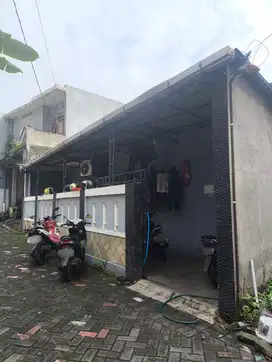Rumah Kos Aktif di Elang Mangunharjo Semarang
