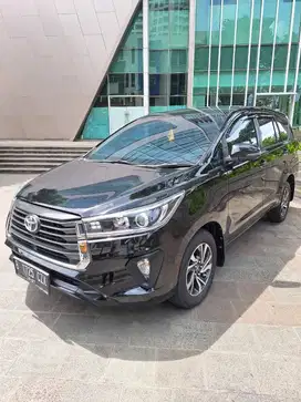 TOYOTA KIJANG INNOVA 2.4 V DIESEL AT 2022