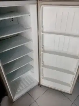 Freezer rak 6rak mrek LG