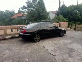 Toyota Camry 2004 Bensin