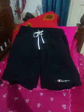 Celana pendek Champion heavyweight big size