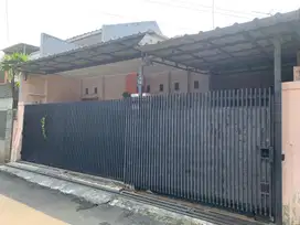 RUMAH MURAH BELAKANG MALL METRO MTC MARGAHAYU BANDUNG