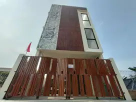 Rumah Kost Di Ring 1 Kampus ITB, UNPAD Jatinangor Shm, Jual Dijual