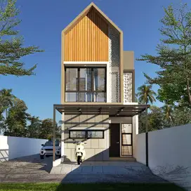 Kost Full Furnished Jatinangor, SHH
