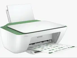 HP DeskJet Ink Advantage 2337 All-in-One Printer