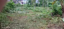 Tanah di Wonolopo Mijen Semarang