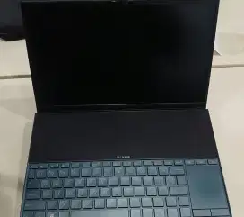 ASUS ZENBOOK DUO UX481FL
