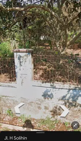 Tanah cikampek Kp Mulyasari cikopo