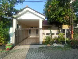 Dijual rumah siap Huni. Lokasi Perum Palem putri candi sidoarjo