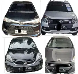 sewa mobil rent car