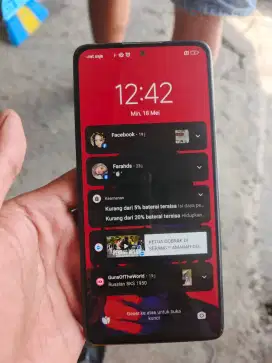 REDMI NOTE 10 PRO