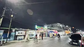 Dijual Tanah dan Bangunan