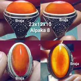 Batu akik pandan