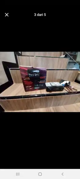 Audioblank bisa blutoth