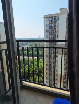Apartemen Podomoro Golf View Disewakan