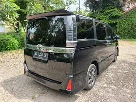 Toyota Voxy 2018 Bensin