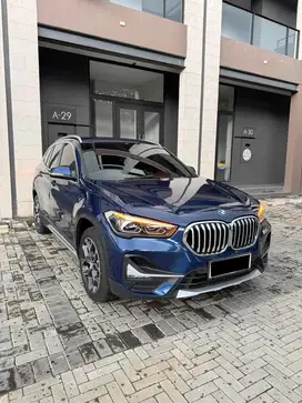 BMW X1 sDrive18i XLine Panoramic