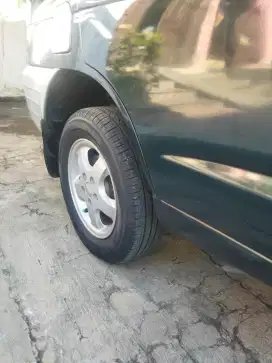 Jual cepat Taruna 2001