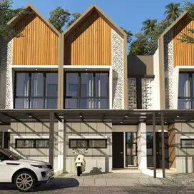Kost Full Furnish di Jatinangor dekat UNPAD