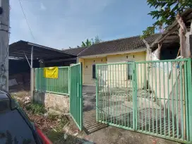 RUMAH DIJUAL PERUM INDRAPRASTA VILLAGE PURI MOKOKERTO
