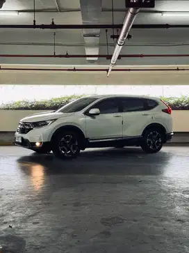 HONDA CR-V 1.5 TURBO NON PRESTIGE 2020