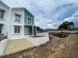 Rumah Inden di Ujungberung Bandung, SHM