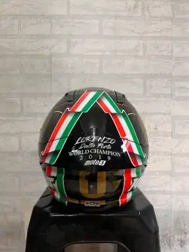 NZ RACE DALLA PORTA