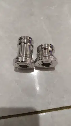 Boshing//Gearbox Matic Honda
