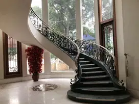 Rumah Eksklusif di Pinisi Permai 546m2 PIK 1 - Harga Nego!