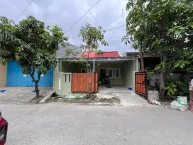 Rumah Full Renovasi Perumahan Taman Alamanda Karang Satria
