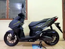 Honda VARIO 160 REMOTE KEYLESS PERAKITAN 2025 BL 3 ( LOW KM 1 RB ) DKI