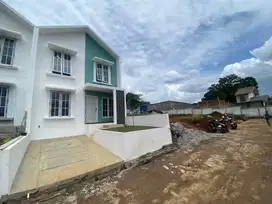 Rumah Ujungberung Kota Bandung, SHM