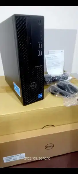 OptiPlex 7010 SFF 13th Gen Intel Core i5-13500