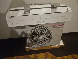 AC Sharp Inverter 220 volt