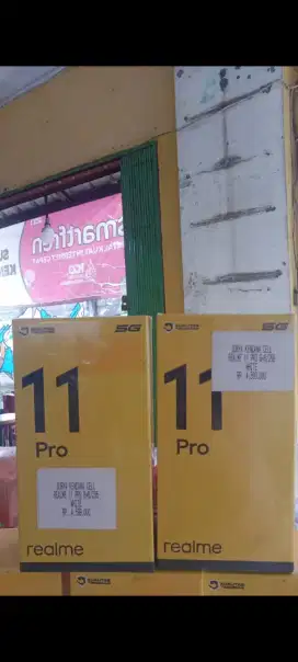REALME 11 PRO 5G 8+8/256 WHITE