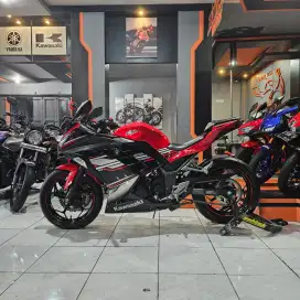 NINJA 250 ABS SE 2017