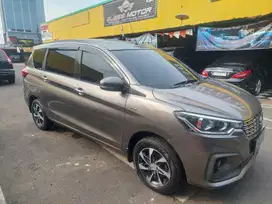 Suzuki New Ertiga GX A/T 2019