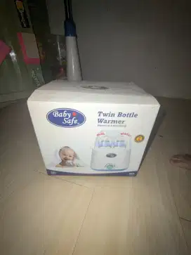 Dijual Penghangat Susu