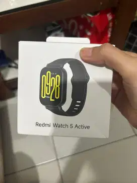 Redmi smartchwatch 5 Active