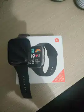 Smartwatch redmi 3