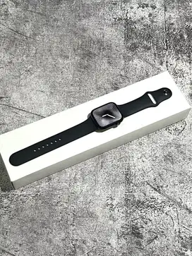 Apple Watch Series 8 45mm Midnight Ex Inter