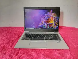 Jual Laptop HP EliteBook 840 G6 Core i5 Gen 8 Ram 16 Ssd 256 Becklight