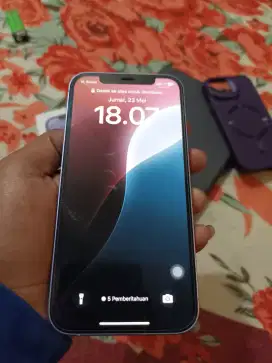 Ip12 128 garansi resmi ibox